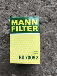 Продам масляный фильтр MANN Lexus is250 2005-2008