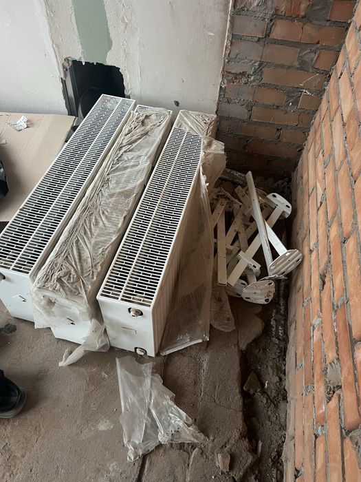 Kermi FKO 33 300x900x150 радіатор сталевий