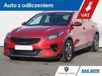 Kia XCeed 1.5 T-GDI, Salon Polska, 1. Właściciel, Serwis ASO, Automat, VAT 23%,