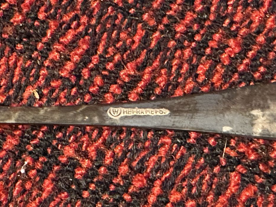 Okazja! Zestaw lyzeczek posrebrzanych, platerowanych z PRLu