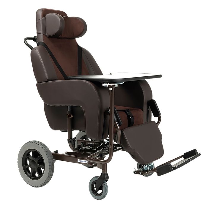 Wózek Fotel inwalidzki VERMEIREN