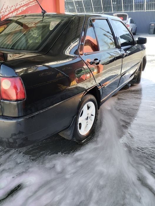 Продам черт амулет 2008 газ/бенз