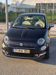 Fiat 500 1.2 Lounge Nacional