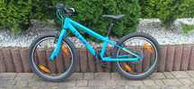 Rower Cube 522130 Acid 200 super lekki 20" 20 cali