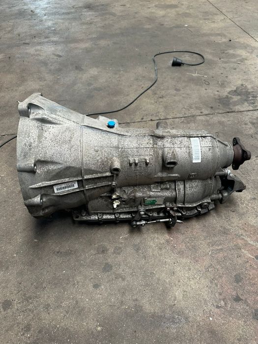 Caixa velocidades automática BMW E90 2012