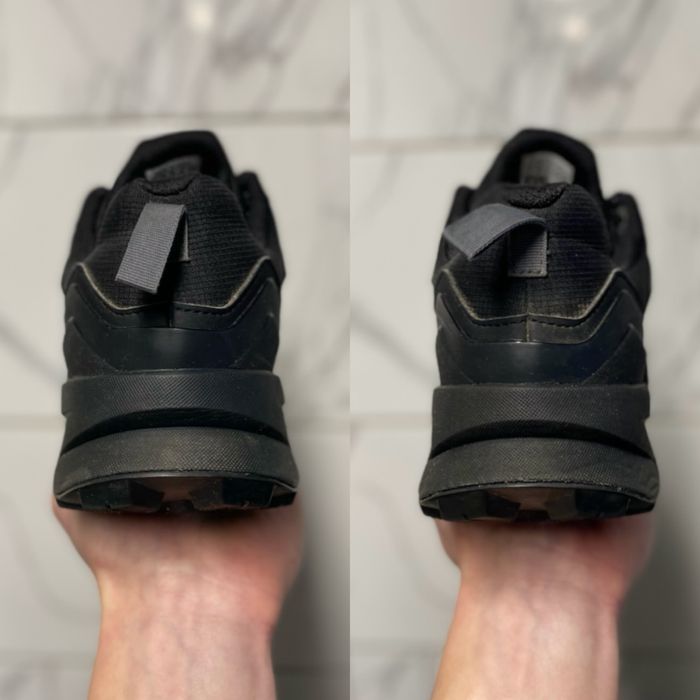 Кросівки чоловічі Adidas Terrex Swift R3 Gore-Tex 42,5