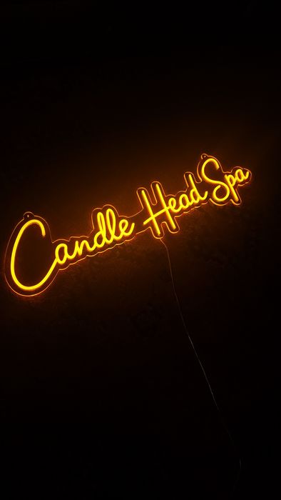 Neon led personalizado