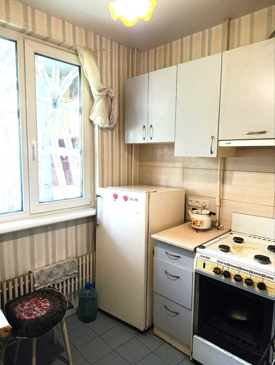 Сдам 1 к.кв. Северная Салтовка,  Героев Труда, ул. Дружбы Народов, 255
