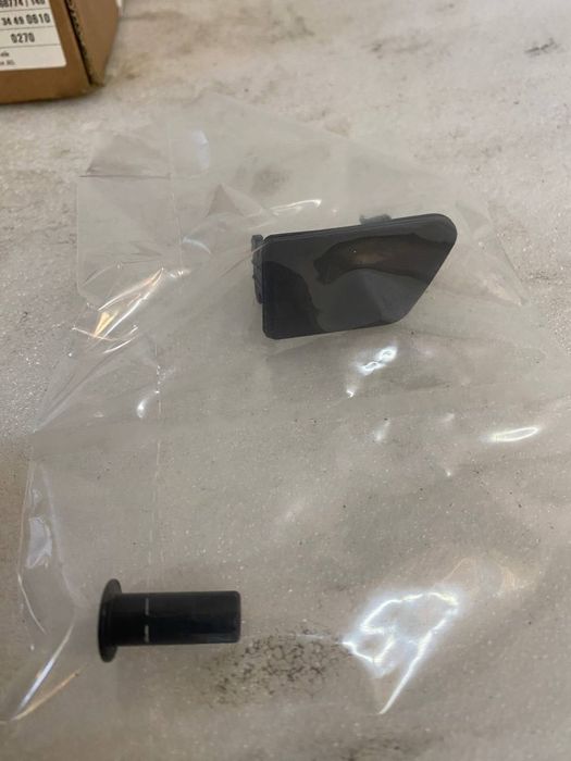 9J1839885 Porsche Taycan замок задньої лівої дверки