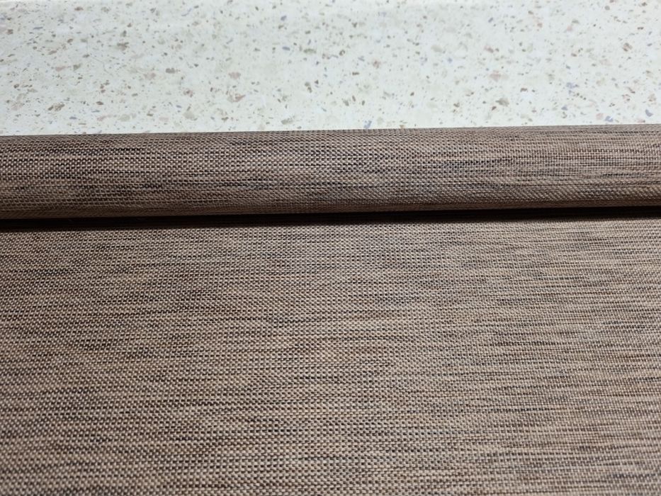 Roleta materiałowa 98/150 cm używana