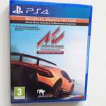 Assetto Corsa Ultimate Edition PlayStation 4 PS4 PL Sklep W-wa Ursynów