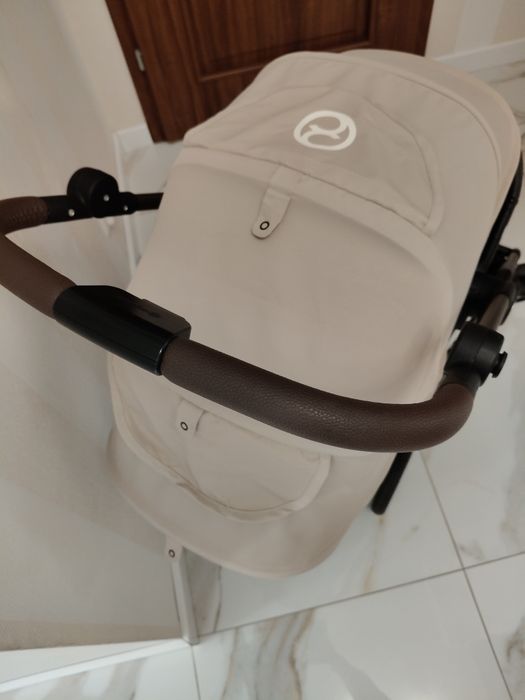 Wózek Cybex Melio + gratis