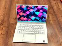 Idealny! Dell 14" IPS - i5-10gen 16GB SSD512GB Win11 Office