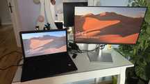 Monitor Dell P2422H Bolszewo, Wejherowo