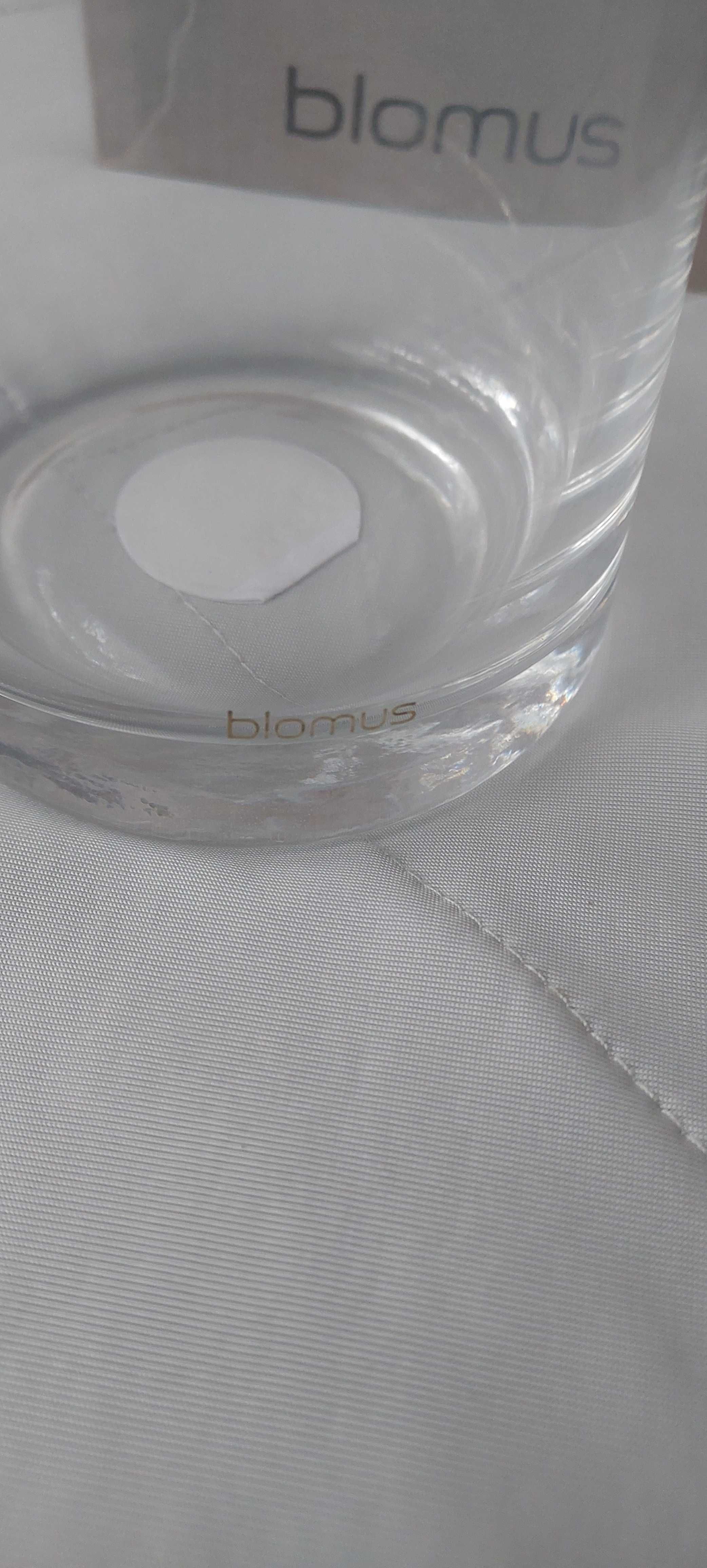 blomus SPLASH karafka na wodę 1 litr .