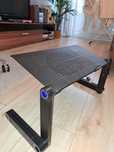 Podstawka pod laptopa wentylowana