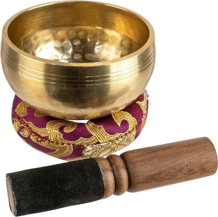 Tybetańska misa śpiewająca