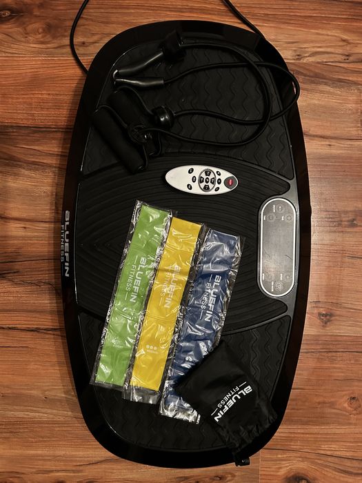 Platforma wibracyjna