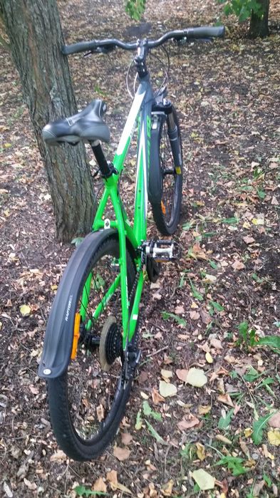 Rower Wheeler pro 900