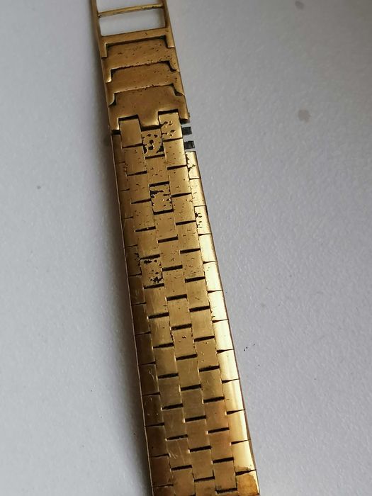 Regency -Piękny Zegarek Mechaniczny Vintage