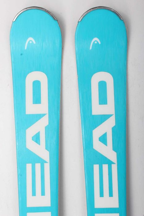 Narty Head Worldcup Rebels e-RACE PRO 170 cm + FF 14 2024 - 946