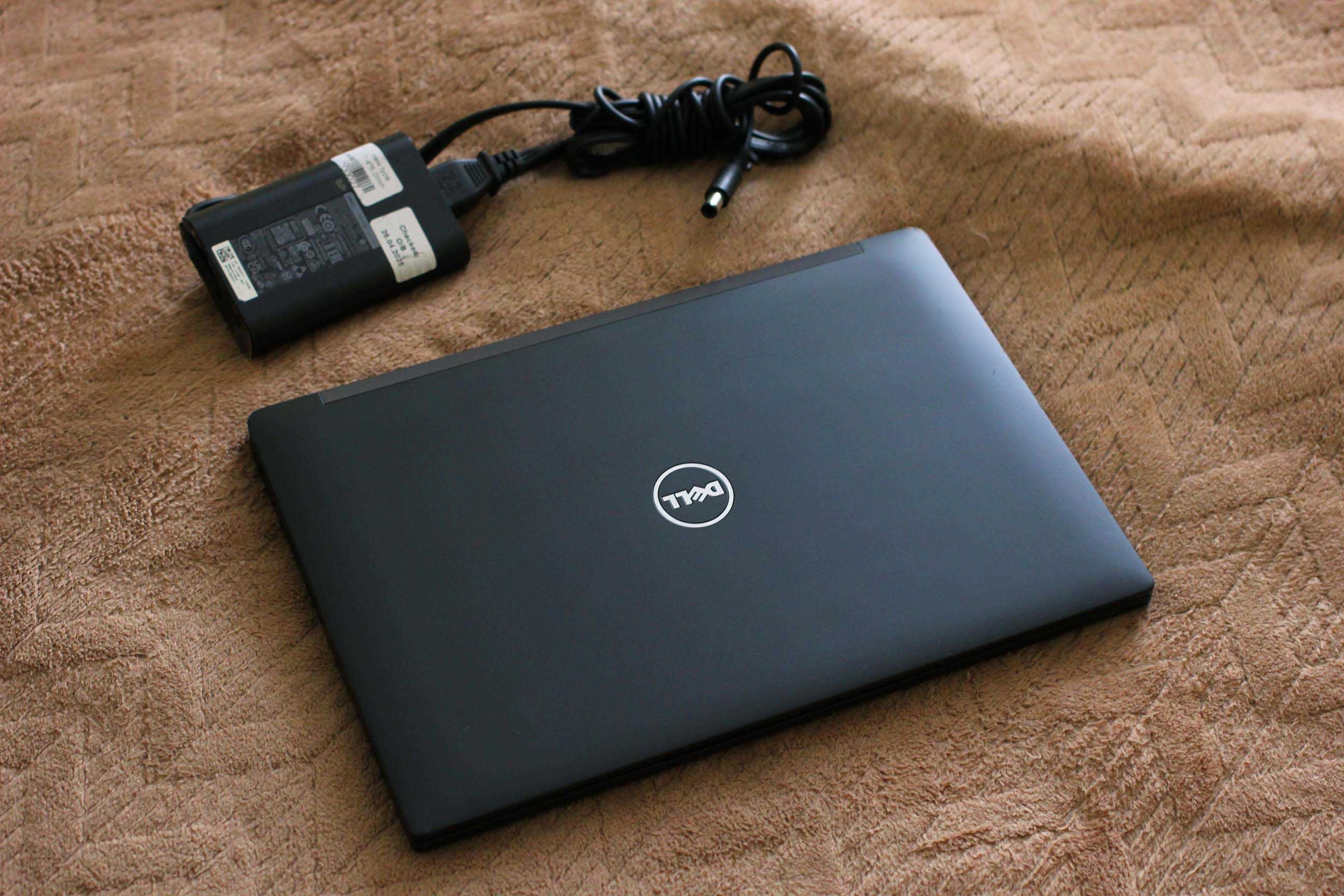 DELL 7280/ i5-7300/Видео2GB/16GB/SSD128/АКБ7ч/12.5 ipsFHD СЕНСОР