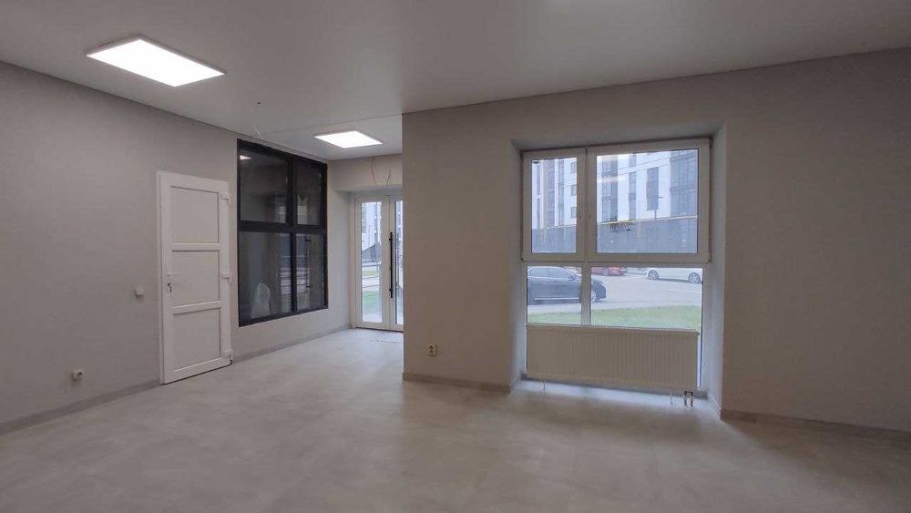 Оренда комерційного приміщення в Супер нова