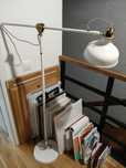 Lampa IKEA Ranarp