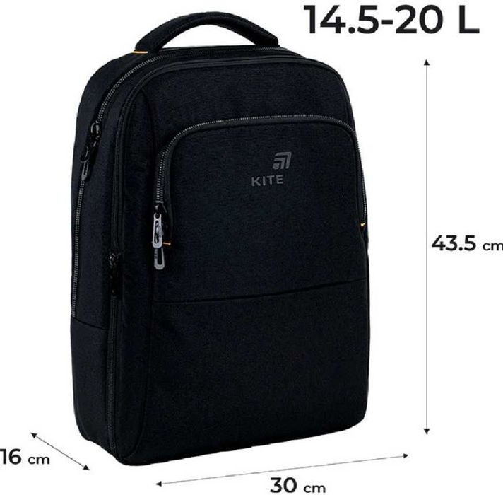 Рюкзак Kite Education teens 2579L 2722L