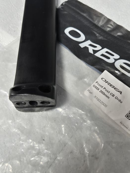 Maszt orbea ordu front post omx do roweru
