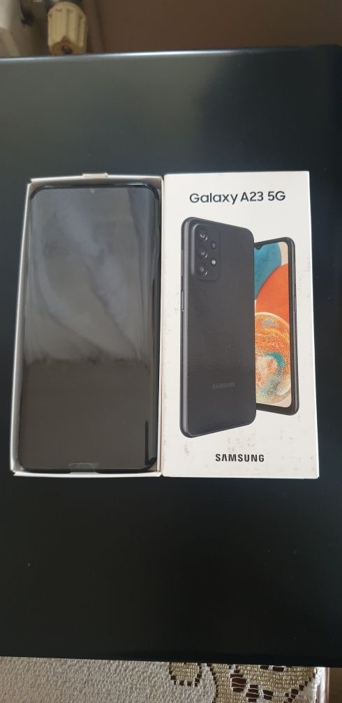 Samsung Galaxy A23 5G 64GB - nowy