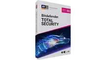 Bitdefender Total Security