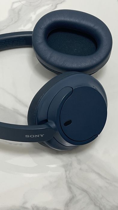 Sony WH-720N — 100% оригінал! Звук кращий, ніж у Sony WH-1000XM5
