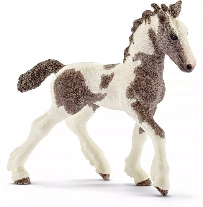 Źrebię Tinker. Schleich
