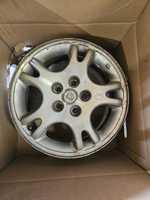 Alufelgi Dodge 16" 5*114