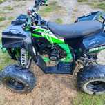 Quad apollo commander