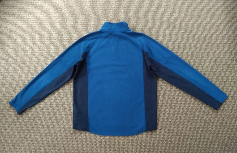 BERGHAUS Polartec флис кофта флисовая ОРИГИНАЛ L