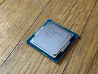 Процессор | Intel Core i7-4790