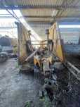 Mulczer kosiarka bijakowa 6 m