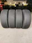 Komplet opon 215/65R16C 109/107T Michelin Agilis