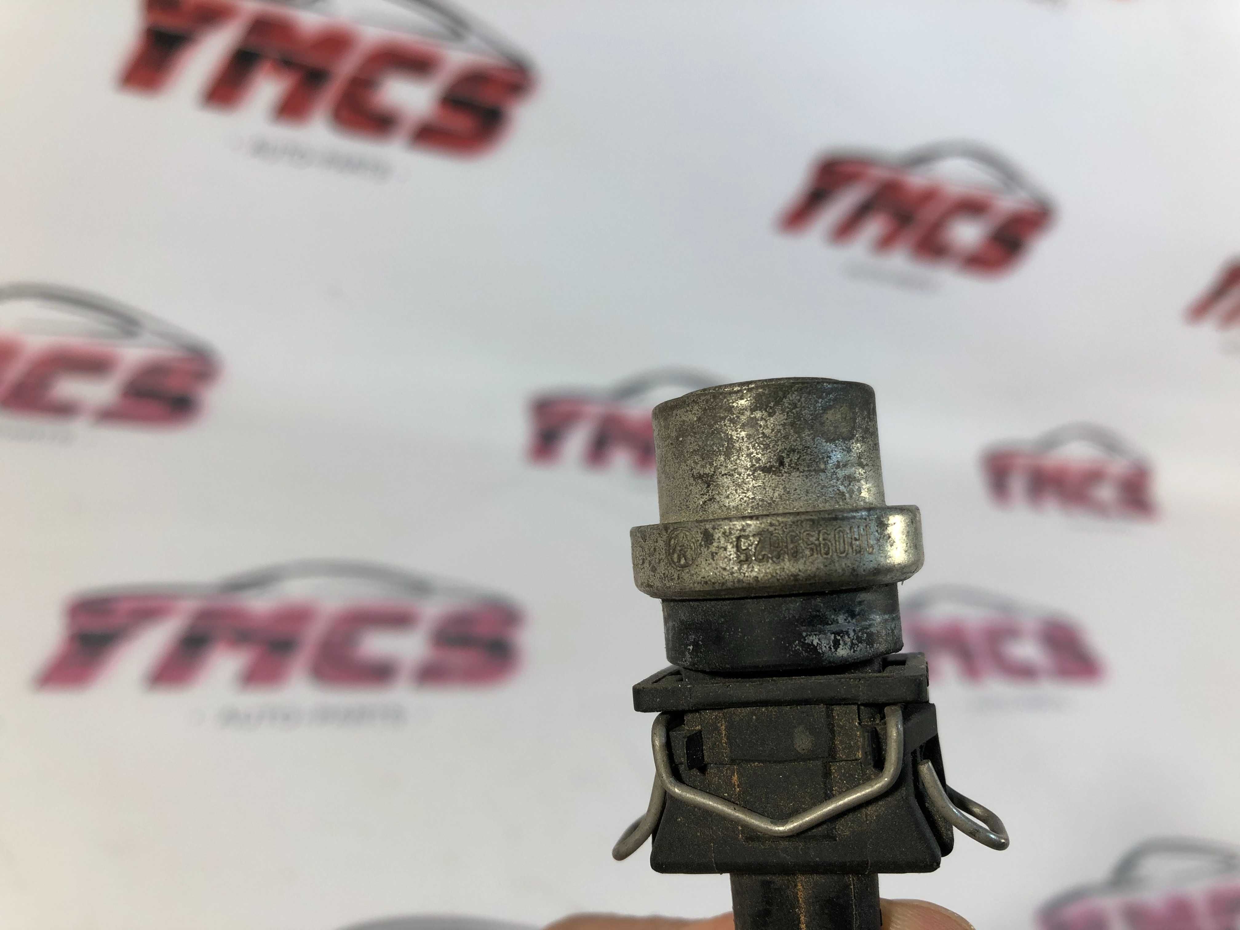 Sensor Temperatura AUDI VOLKSWAGEN SKODA SEAT Original
