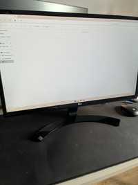 Monitor LG 24” / 24MP58VQ - P