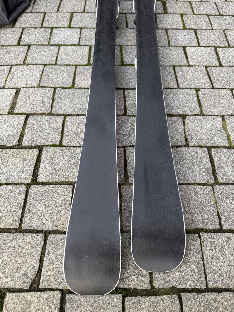 Narty Nordica Dobermann Combi PRO S 130 cm