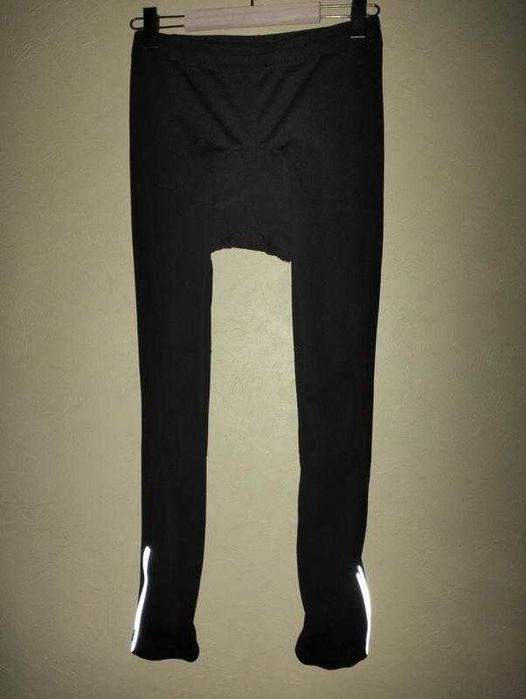 Жіночі женские велосипедні штани crane для велосипеду