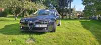 Sprzedam Alfa 159