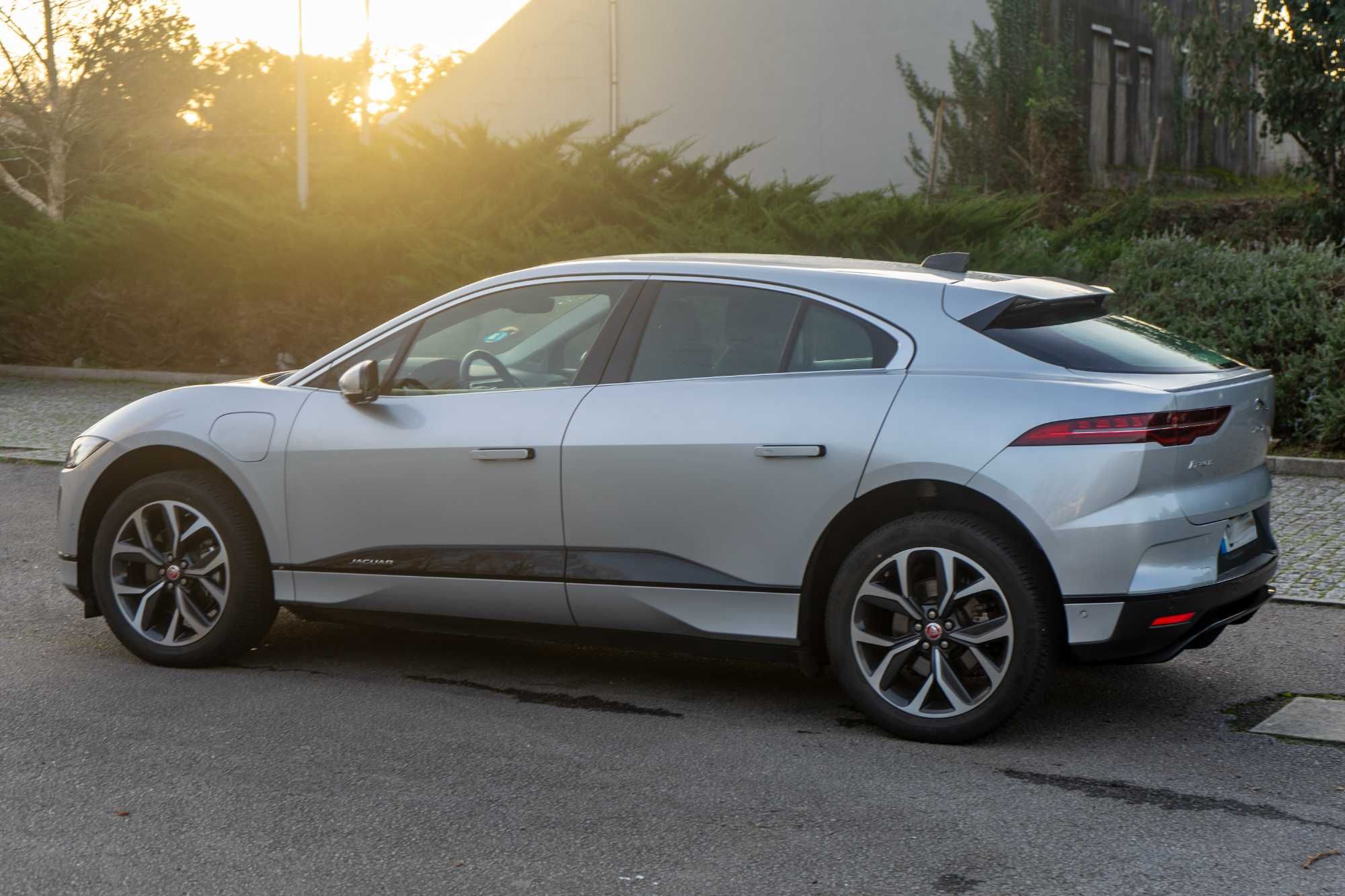 Jaguar I-Pace EV400 AWD S | Com teste bateria | Iva dedutivel