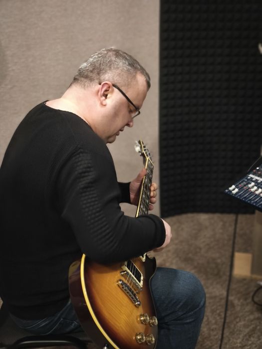 Студія звукозапису