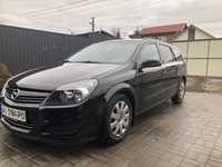 Opel astra 2008р