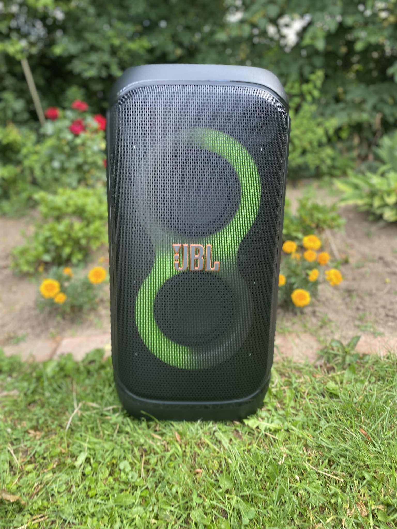 Wynajem głośnika JBL Partybox Stage 320