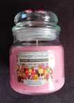 Yankee Candle - świeca średnia Pick & Mix, 340g